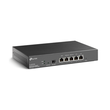 Tp-Link Safe Stream Gigabit Multi-WAN VPN Router TL-ER7206