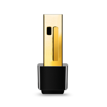 Tp-Link USB Nano Adaptor 150mbps WN725N