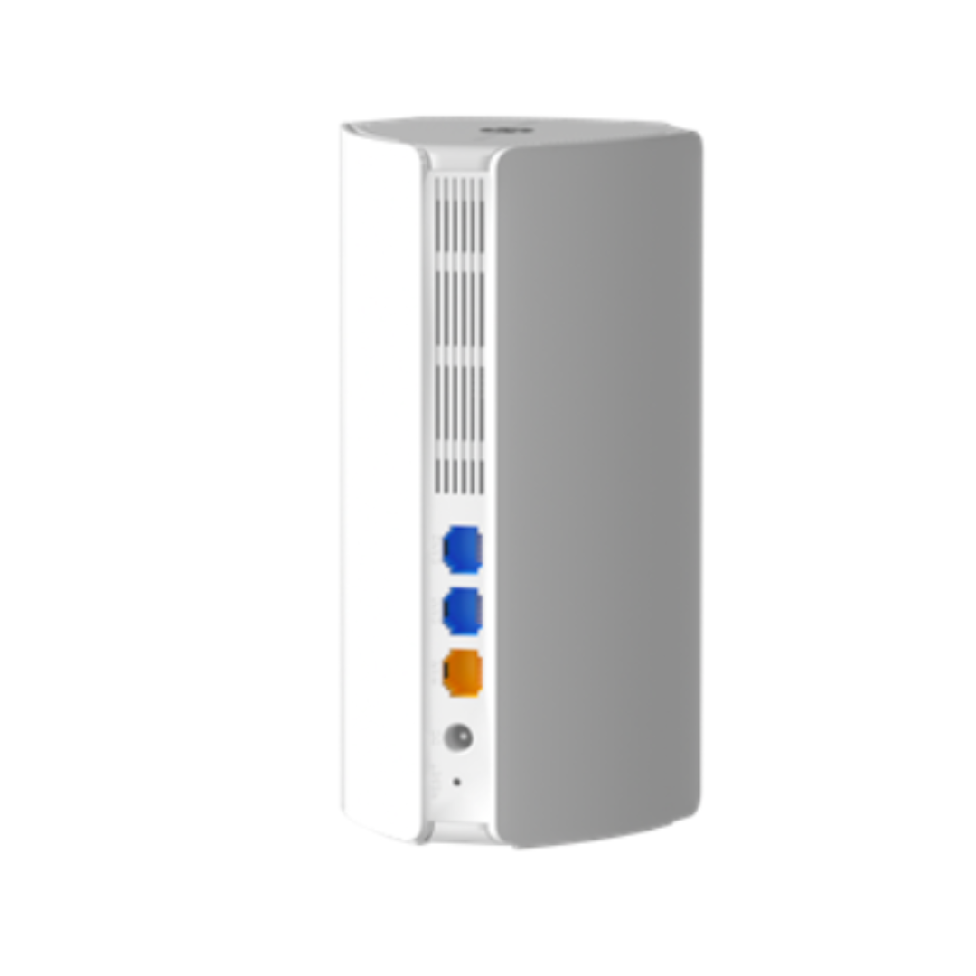 Ruijie Reyee Wi-Fi 6 Dual-band Gigabit Mesh Router 1800M RG-M18 (2 Pack)