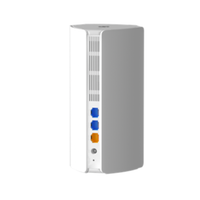 Ruijie Reyee Wi-Fi 6 Dual-band Gigabit Mesh Router 1800M RG-M18 (2 Pack)