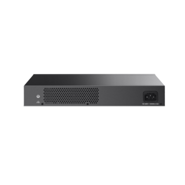Mercusys 24-Port Gigabit Desktop/Rackmount Switch MS124GS