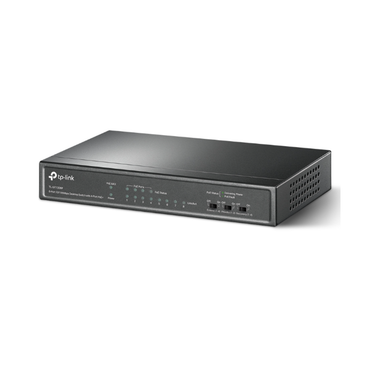 Tp-Link 8 Port POE Switch SF1008P