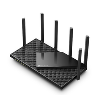 Tp-Link Tri Band Wi-Fi 6E Router Archer AXE75
