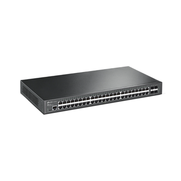 Tp-Link 48Port Gigabit L2+ Managed Switch SG3452
