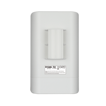 D-Link Access Point Wireless N 5GHz Outdoor DAP3410