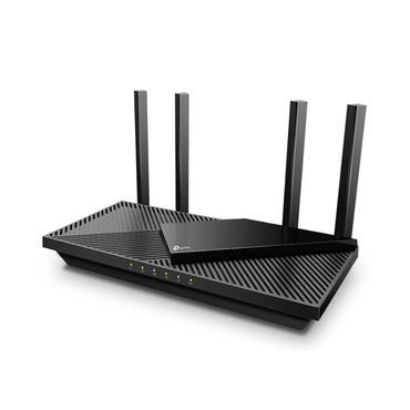 Tp-Link AX3000 Dual Band Gigabit Wi-Fi 6 Router Archer AX55