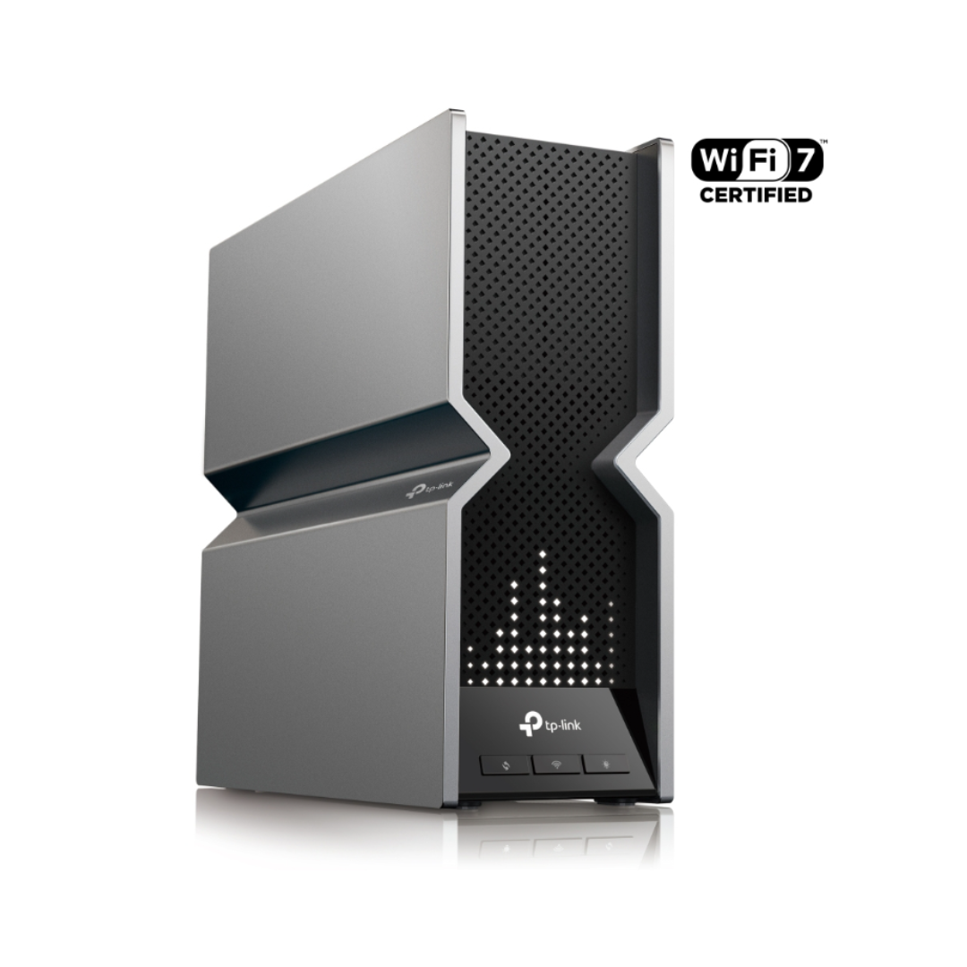 Tp-Link BE19000 Tri Band Wifi 7 Router Archer BE800