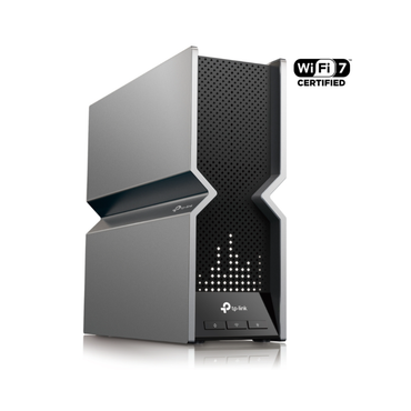 Tp-Link BE19000 Tri Band Wifi 7 Router Archer BE800