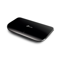 Tp-Link 8 Port Gigabyte Switch SG1008D