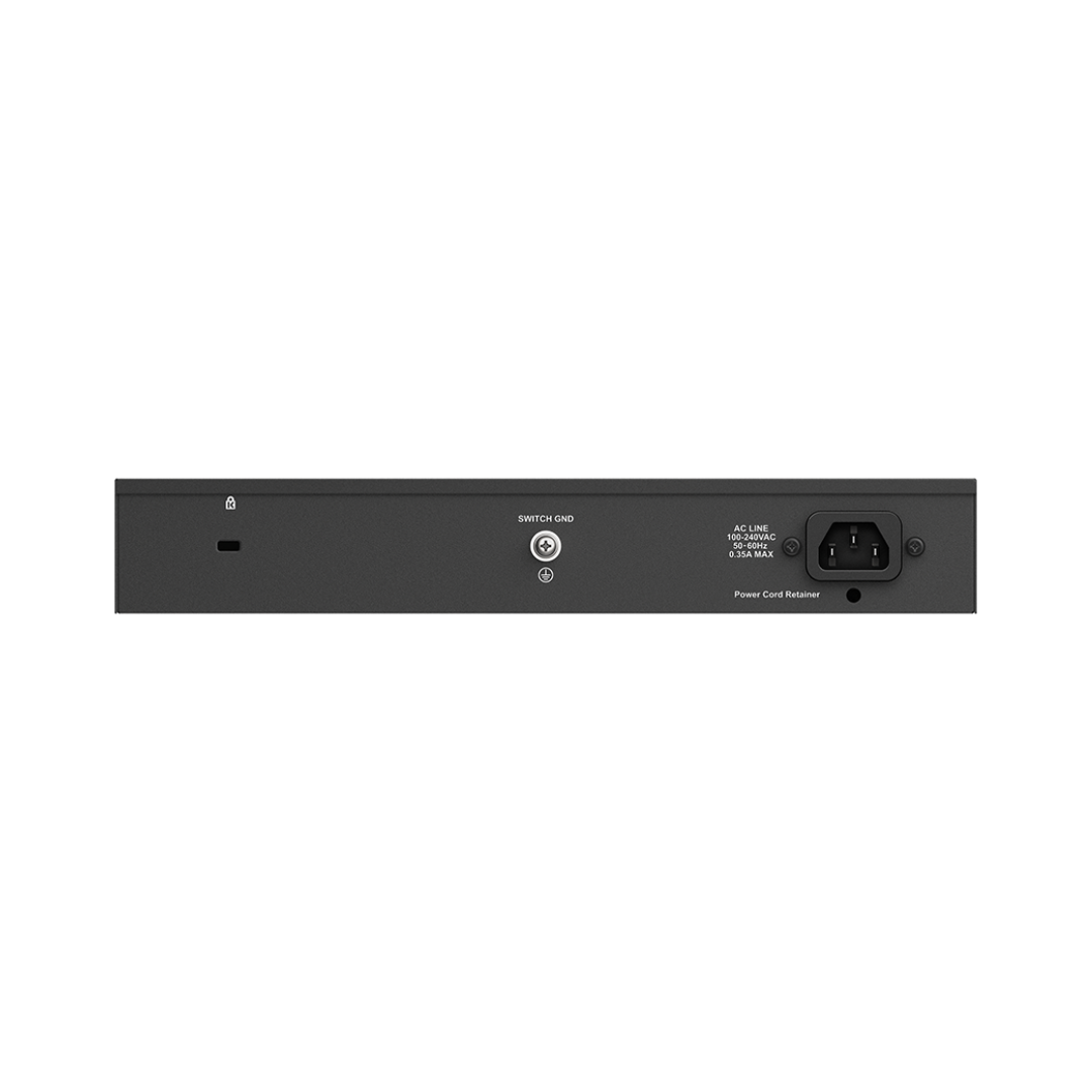 D-Link 16port Gigabyte Switch DGS1016C