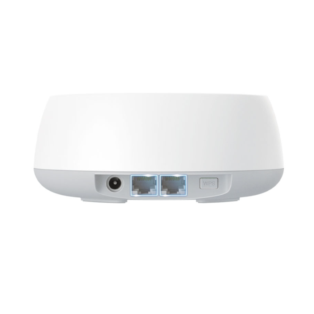 Tp-Link BE3600 Whole Home Mesh Wifi 7 System Deco BE25 (3Pack)