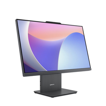Lenovo Aio i7-13620H 8GB 512GB SSD 24.0" Touch DOS Idea Centre 24IRH9 F0HN00MCAK Luna Grey