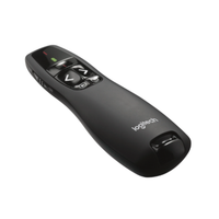 Logitech Wireless Presenter R400 910-001356
