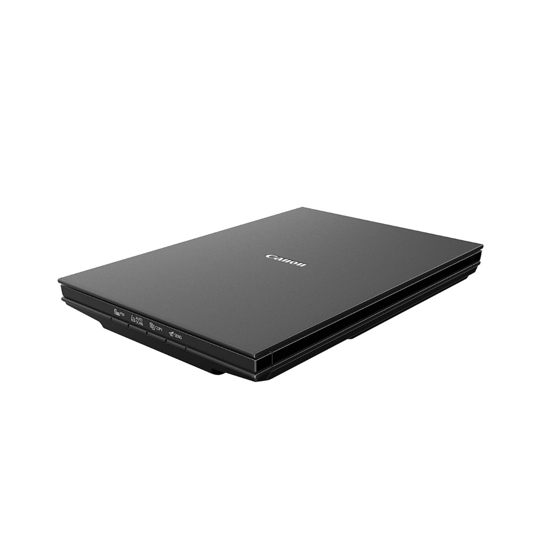 Canon CanoScan LiDE 300 Flatbed Scanner – 2400 x 2400 dpi, USB Powered