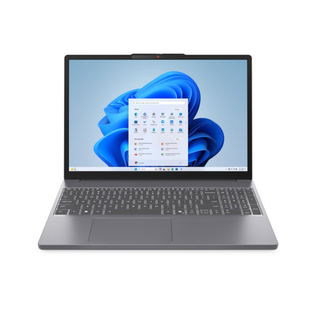Lenovo Laptop i7-13620H 16GB 512GB SSD 15.0" WUXGA DOS IdeaPad Slim 3 15IRH8 (83K100DSPS)