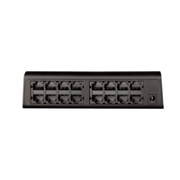 D-Link 16 Port Switch Small Pack DES1016A