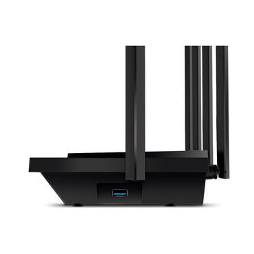 Tp-Link Router AX5400 Dual Band Gigabit WiFi6 Archer AX72