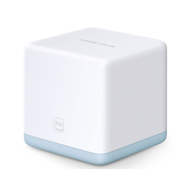 Mercusys AC1200 Whole Home Mesh Wi-Fi System Halo S12(2Pack)