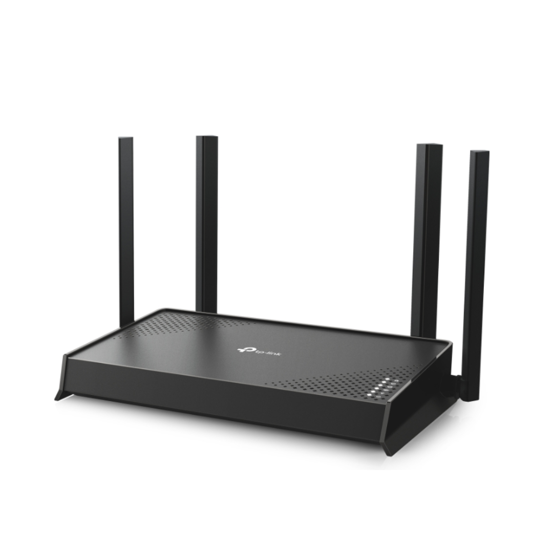 Tp-Link DualBand Wifi7 BE3600 Router Archer BE220