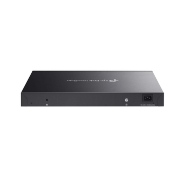 Tp-Link Omada 52-port Smart Gigabit Switch 32-Port PoE+ SG2452LP