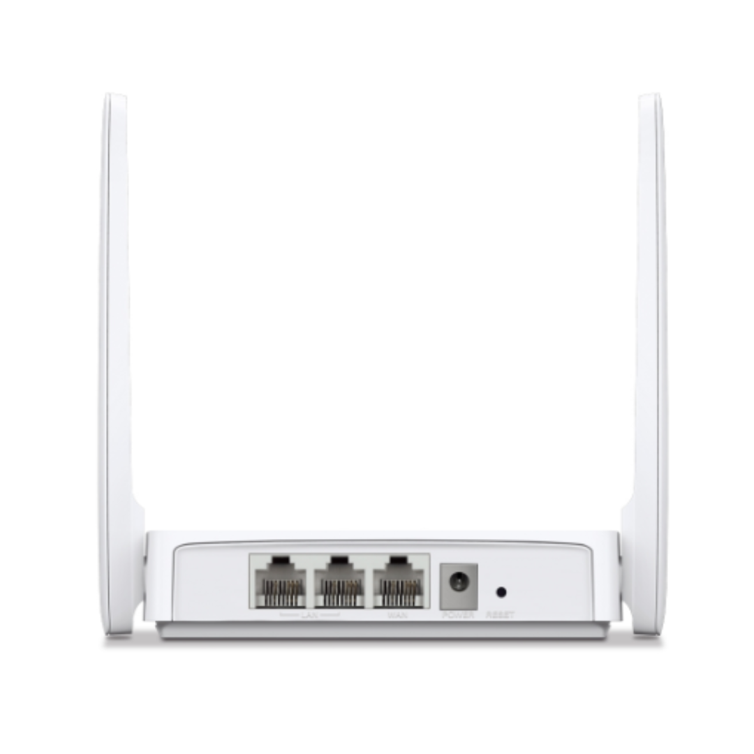 Mercusys Wireless Router 300Mbps MW302R