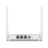 Mercusys Wireless Router 300Mbps MW302R