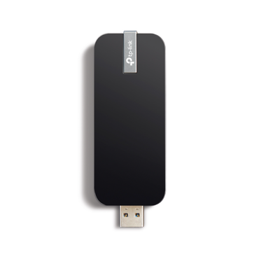 Tp-Link USB Wireless Adaptor Archer AC1300 T4U