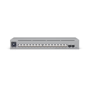 Ubiquiti 16port Poe Switch USW-PRO-MAX 16-POE