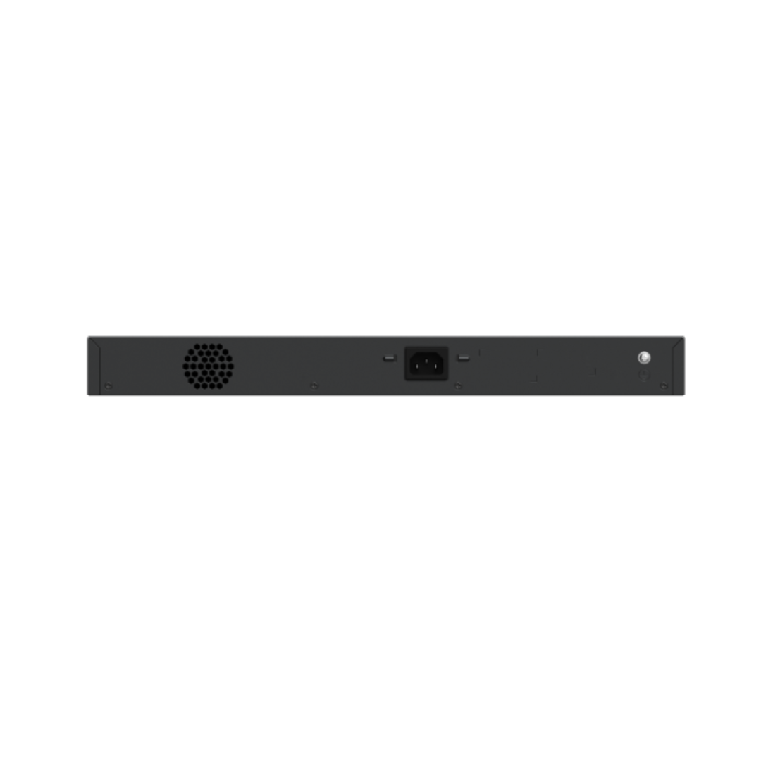Ruijie Reyee 28-Port Gigabit Smart Cloud Managed PoE Switch RG-ES228GS-P