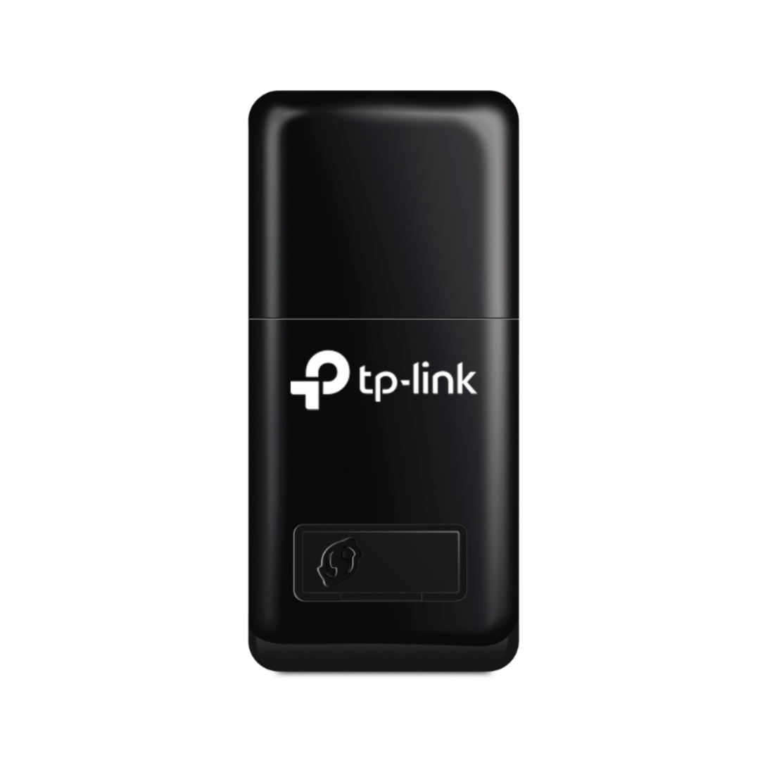 Tp-Link USB Nano Adaptor 300mbps WN823N