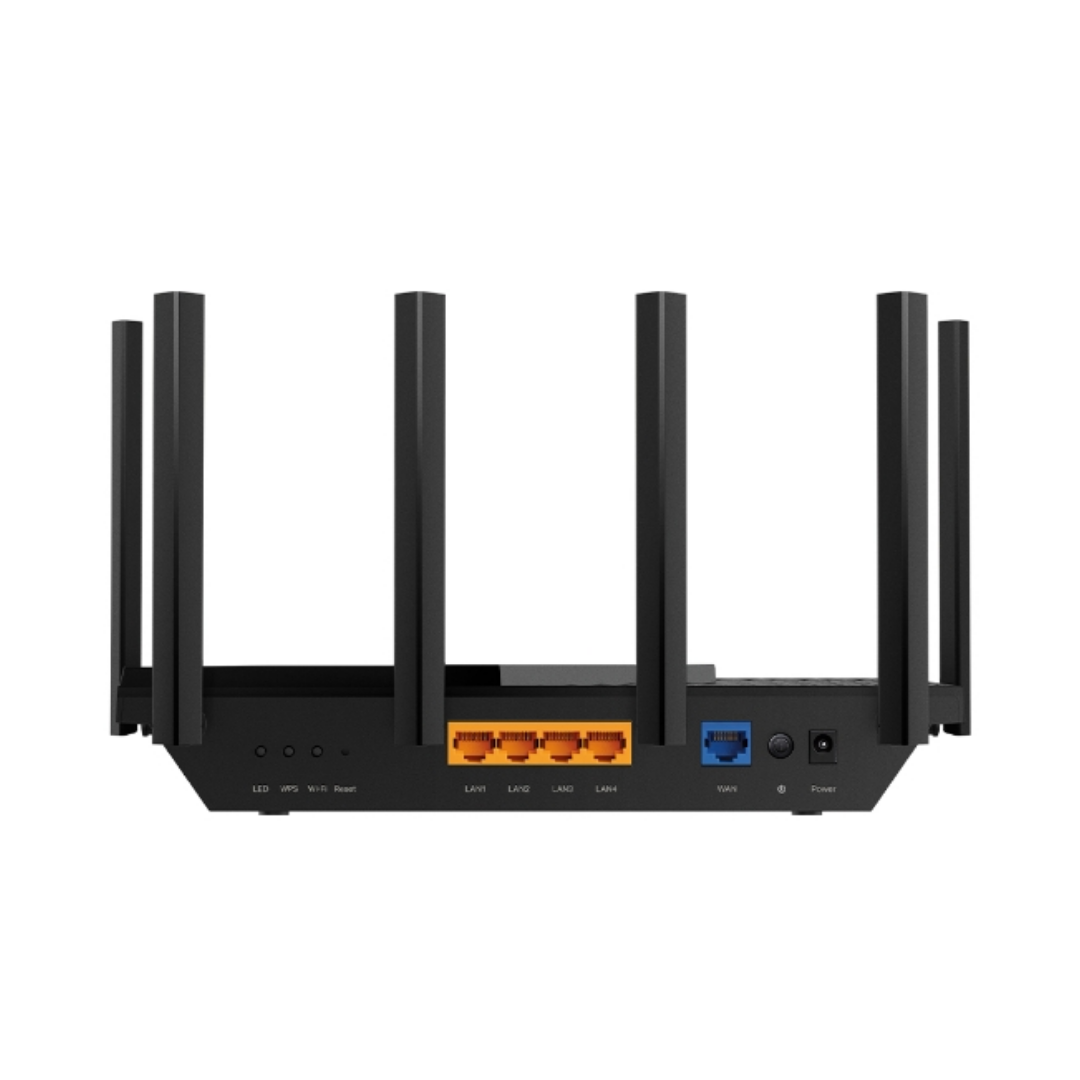 Tp-Link Tri Band Wi-Fi 6E Router Archer AXE75