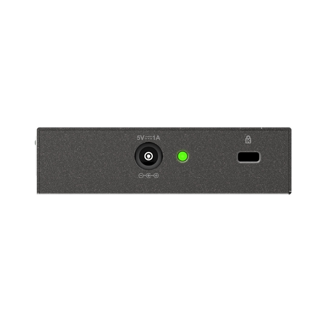 D-Link 8 Port Gigabyte Switch DGS108