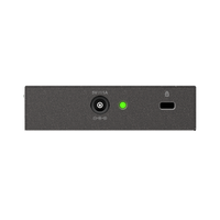D-Link 8 Port Gigabyte Switch DGS108