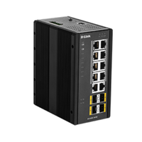 D-Link Media Converter Single-mode Fiber DMC-520SSC