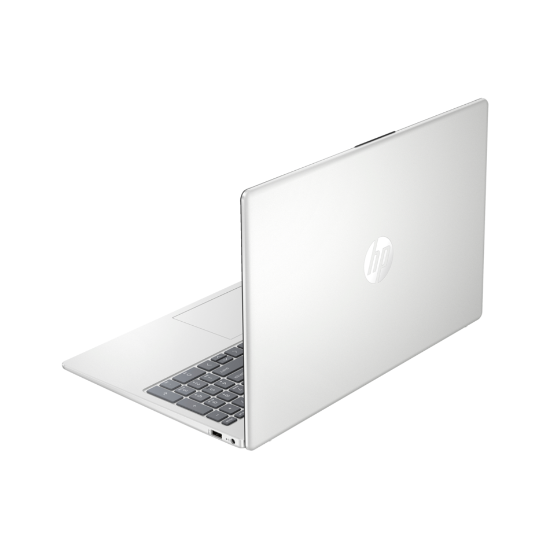 HP Laptop i5-1334U 8GB 512GB SSD 2GB MX570 15.6" BL Dos Natural Silver 15-fd0362nia