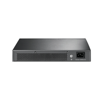 Tp-Link 16 Port Gigabyte Switch SG1016D