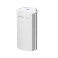 Ruijie Reyee Wi-Fi 6 Dual-band Gigabit Mesh Router 1800M RG-M18 (2 Pack)