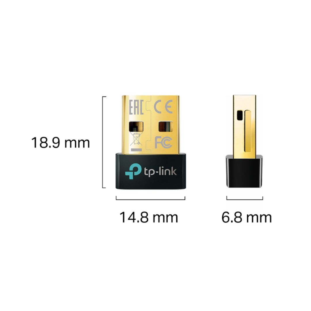 Tp-Link Bluetooth Dongle 5.0 UB500