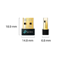 Tp-Link Bluetooth Dongle 5.0 UB500
