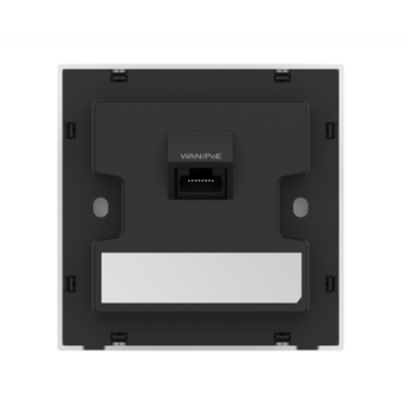 Ruijie Reyee Access Point AX3000 WiFi 6 Ultra-Thin Wall Plate RG-RAP1261