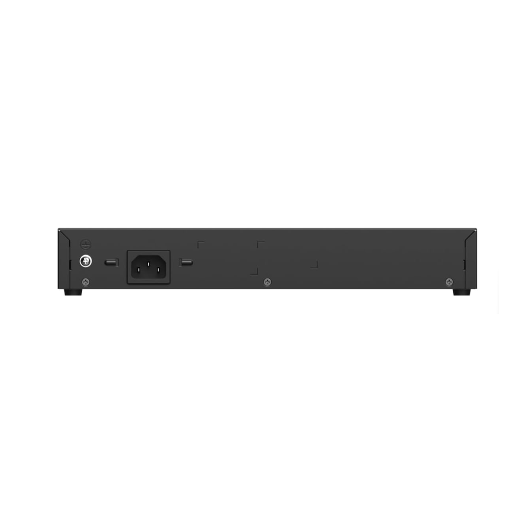 Ruijie Reyee 20-Port Gigabit Smart Cloud Managed PoE Switch RG-ES220GS-P