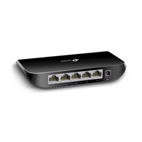 Tp-Link 5 Port Gigabyte Switch SG1005D