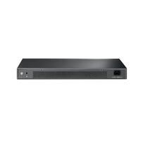 Tp-Link 48Port Gigabit L2+ Managed Switch SG3452