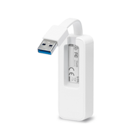 Tp-Link USB 3.0 Gigabit Ethernet Network Adapter UE300
