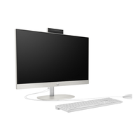 HP Aio i7-13th 16GB 512GB SSD 23.8