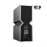 Tp-Link BE19000 Tri Band Wifi 7 Router Archer BE800