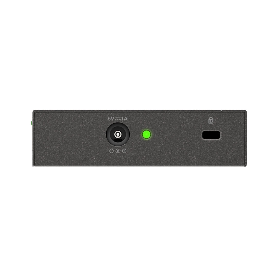 D-Link 5 Port Gigabyte Switch DGSF105