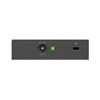 D-Link 5 Port Gigabyte Switch DGSF105