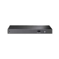 Tp-Link Omada JetStream 16-Port Gigabit Smart Switch with 2 SFP Slots TL-SG2218