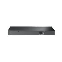 Tp-Link 18Port Gigabit Easy Smart Switch with 16-Port PoE+ TL-SG1218MPE